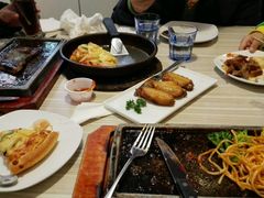 -必胜客(衡阳船山店PH店)