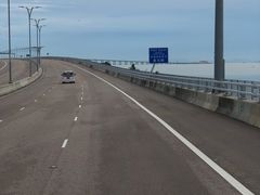 -港珠澳大桥(珠海段)