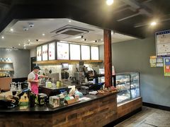 -星巴克(西湖天地店)