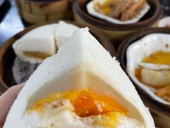 太阳包-香满棠大茶楼(兴海海鲜广场店)
