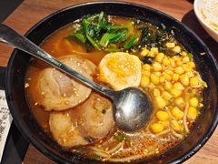 高潮地狱拉面-小川洋风料理(大悦城店)