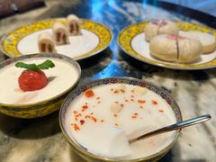 -富华斋饽饽铺·宫廷糕点·伴手礼(护国新天地店)