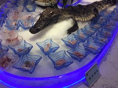 -澜悦港海鲜体验主题餐厅