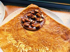 巧克力可丽饼-RAC BAR(安福路店)