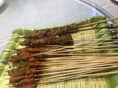 -外婆小菜(东苑米兰广场店)