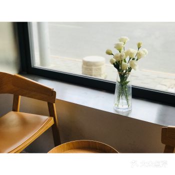 藏在城墙根底下的宝藏咖啡馆