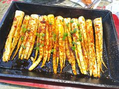 -钱锋炭缸烧烤(南湖大路总店)