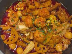 -虾吃虾涮.虾火锅.肉蟹煲(步步高梅溪新天地店)