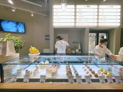 -迦南的早晨蛋糕甜品集合店