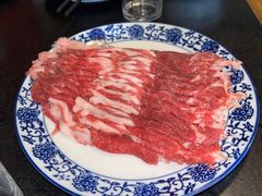 -裕德孚·非遗手切涮羊肉(东直门内大街店)