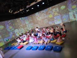 -小鸡哆哆故事屋·儿童乐园(嘉里城店)