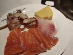 -星伦多自助料理·涮烤一体(虹悦城店)