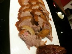 -皇城根北京风味主题餐厅(中海环宇城店)