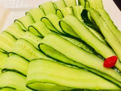 黄瓜-老码头火锅(玉林店)