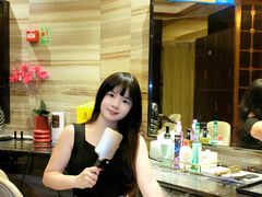 -美姿水荟美食水疗