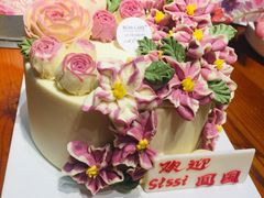 -BONCAKE裱花蛋糕(万象汇店)