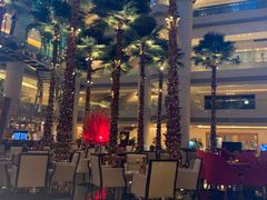 -威斯汀舞台餐厅