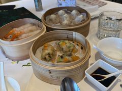 -翠园(北京王府中环店)