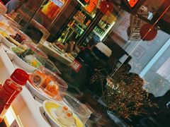 -莲寿司(国兴店)