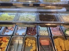 -壹天自助小火锅·贵州地摊火锅