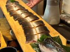 -泥炉烧肉师(新街口金銮巷店)