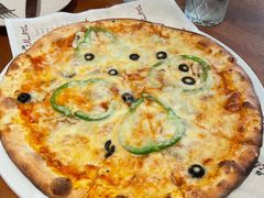 -ELI FALAFEL Lebanese&Mediterranean黎巴嫩美食(富城路店)
