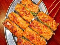 -丰豪烧烤·粤式大排档(学府店)