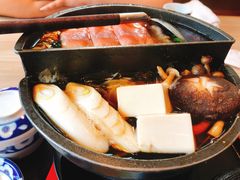 -小山日本料理(兴业太古汇店)