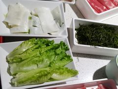 -野妹火锅(龙岗店)