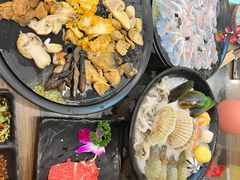 -丽江庭院之爱在路上(西单店)