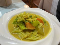 -阿政粤小馆(中央大街店)