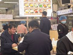 -昌顺马记小吃店(昌盛园店)