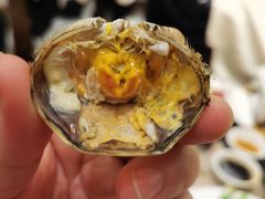 螃蟹-东方红海鲜百汇(国际大厦店)