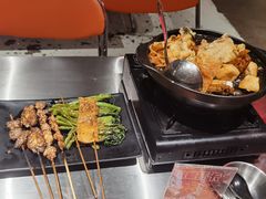 -酒里·宜州果酱烧烤(葛村店)