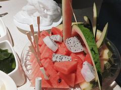 -海底捞火锅(长沙华创国际广场店)