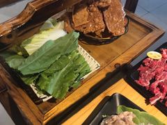 -阿旺潮牛尚品潮汕牛肉火锅(台儿庄路店)