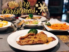 -Jack‘s Place 杰克地方西餐厅(新街口店)