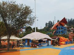 -青鱼湾水上乐园
