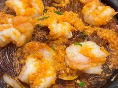 -船歌·鱼水饺青岛菜(国贸商城店)