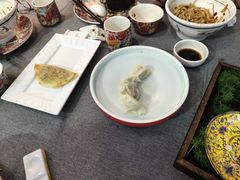 -中卫御苑福膳·养生局(圆明园店)
