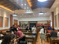 -东街钟楼肉粽(总店)