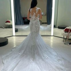 -MISS MIA 婚纱品牌馆