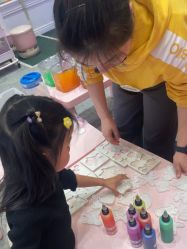 -奈尔宝·儿童乐园·亲子餐厅(华采天地店)