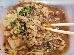 -正味斋锅巴菜(西北角店)