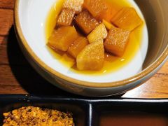 -九田家黑牛烤肉料理(新辰里亚运村店)