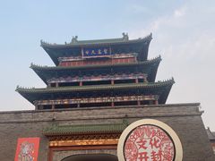 -鼓楼夜市