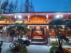 -青城甲(青城山店)