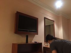 -曼谷拉差达绿宝石酒店