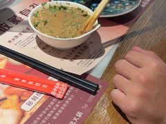 -尚尚仙·酸汤猪手·猪肚鸡火锅(华联万柳购物中心店)