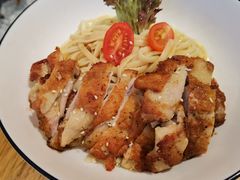 -森Some Fusion(荔湾店)